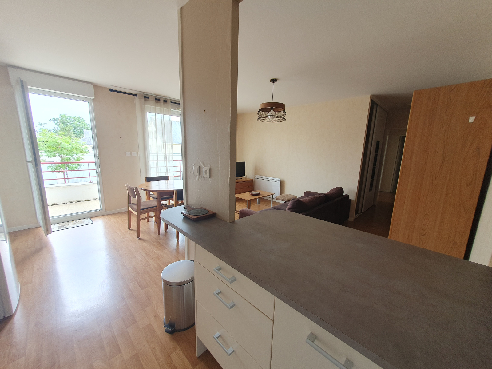 Image_, Appartement, Ploërmel, ref :6208