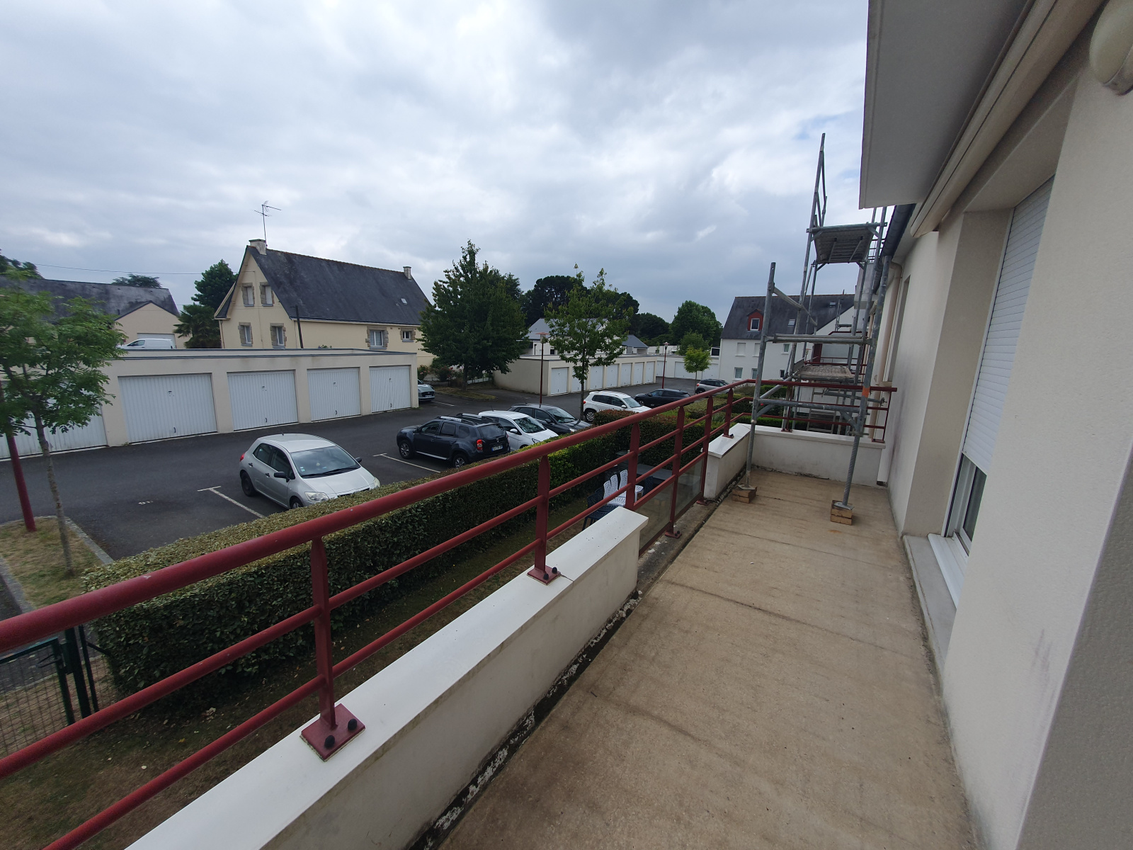 Image_, Appartement, Ploërmel, ref :6208