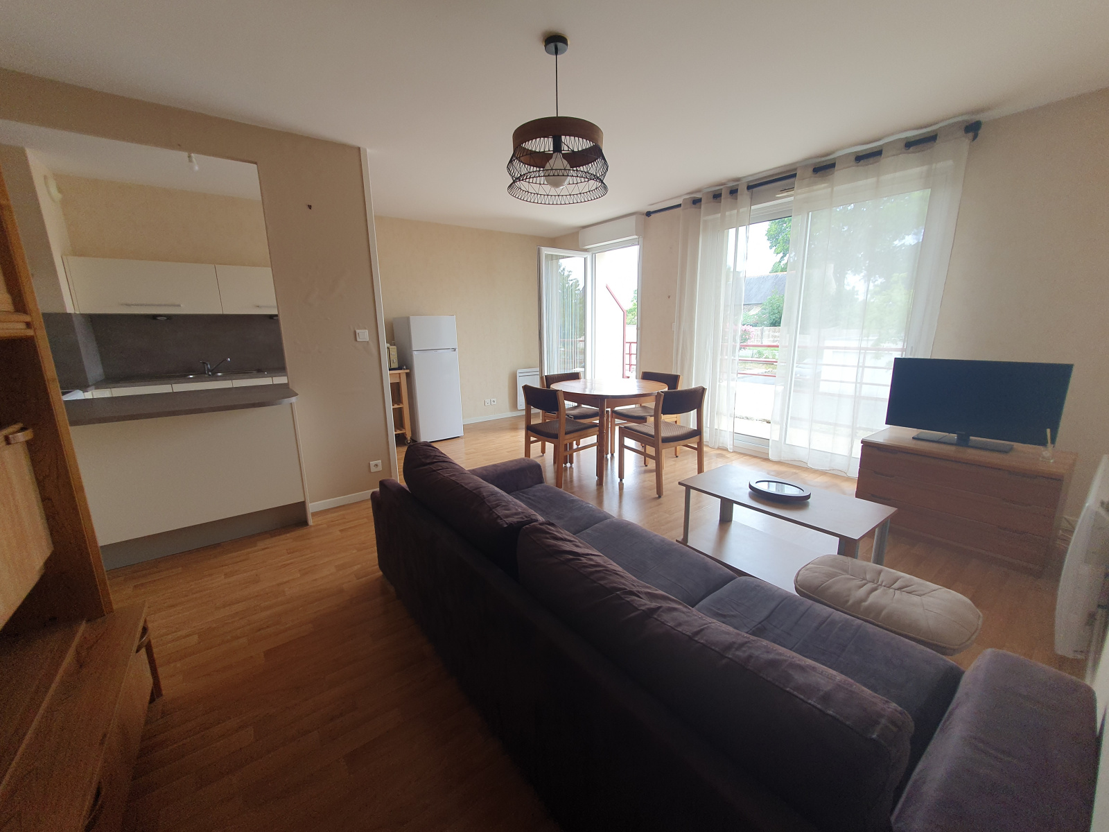 Image_, Appartement, Ploërmel, ref :6208