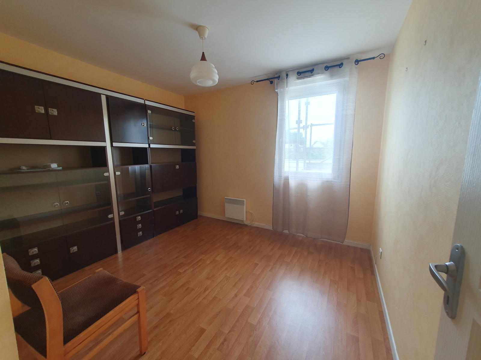Image_, Appartement, Ploërmel, ref :6208