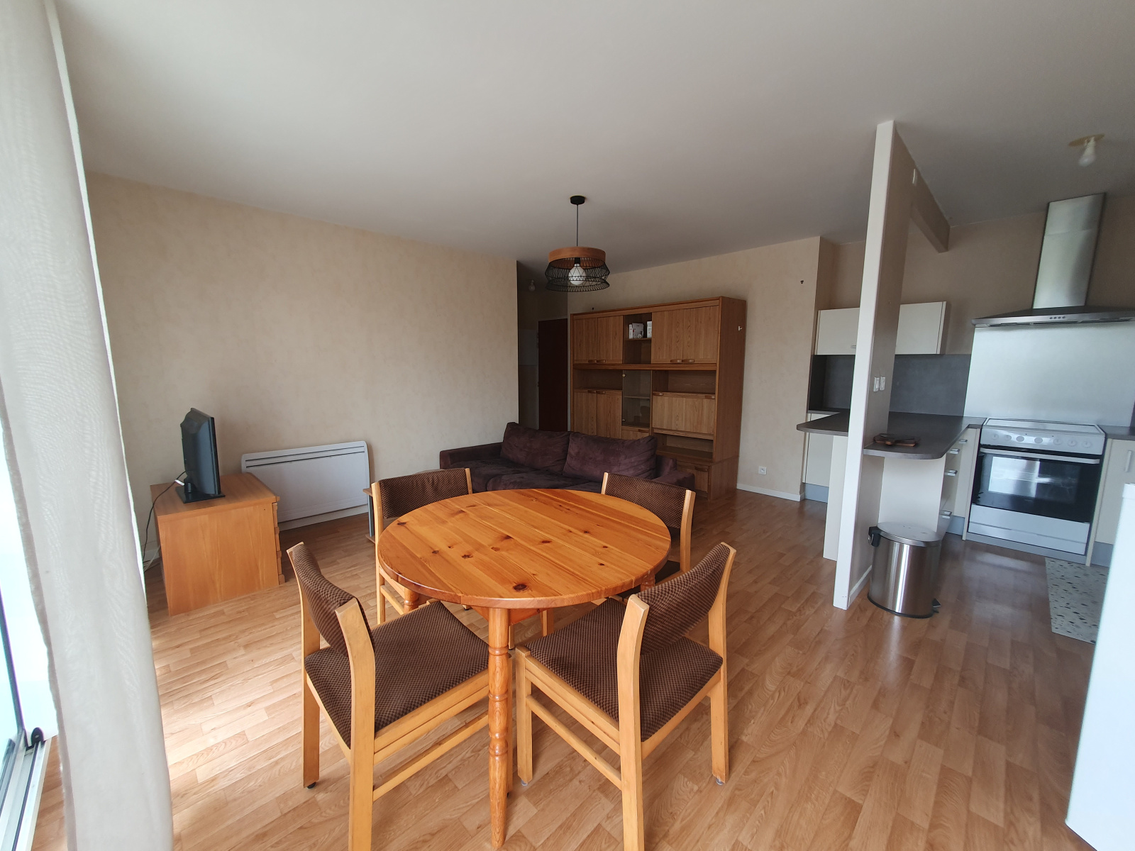 Image_, Appartement, Ploërmel, ref :6208