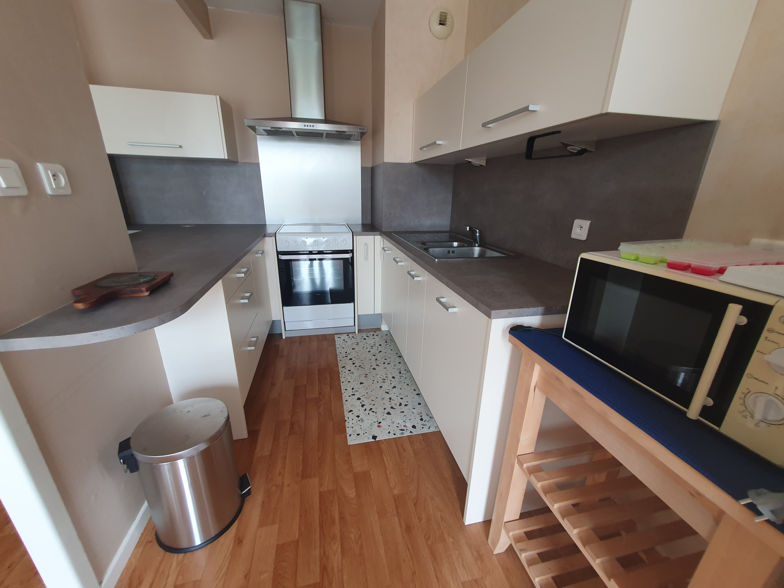 Image_, Appartement, Ploërmel, ref :6208