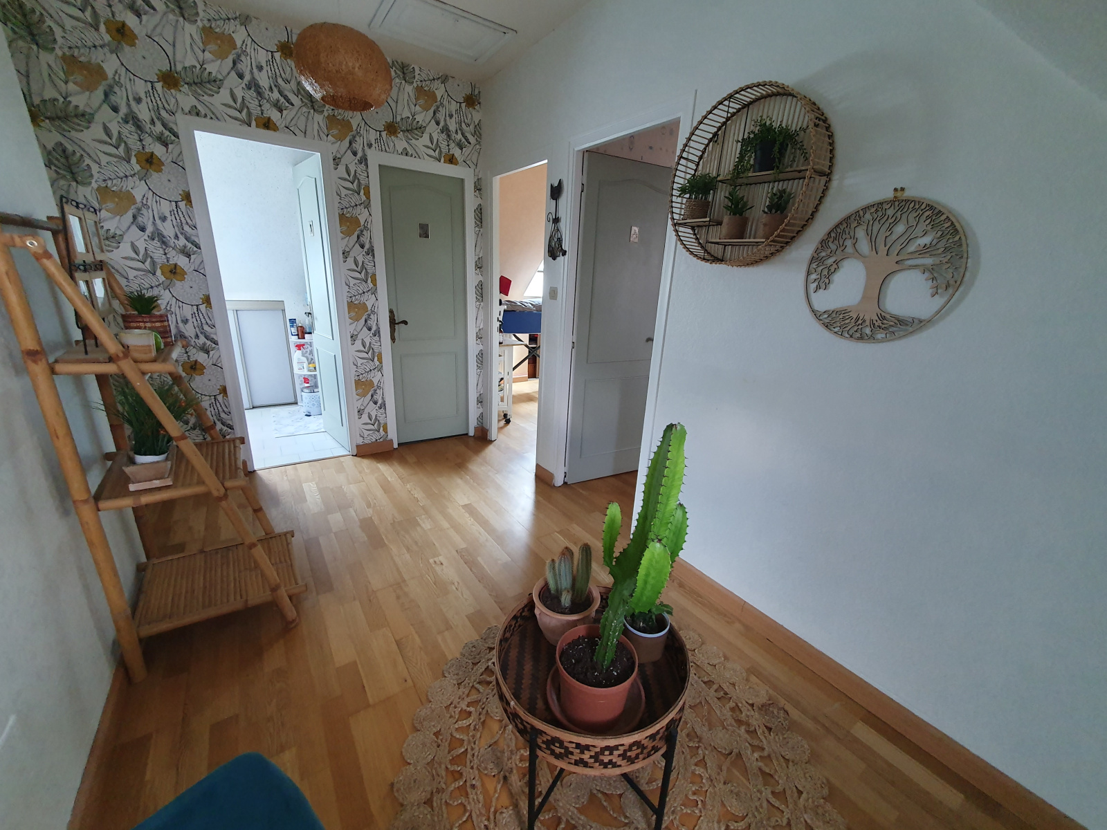Image_, Maison, Augan, ref :6193