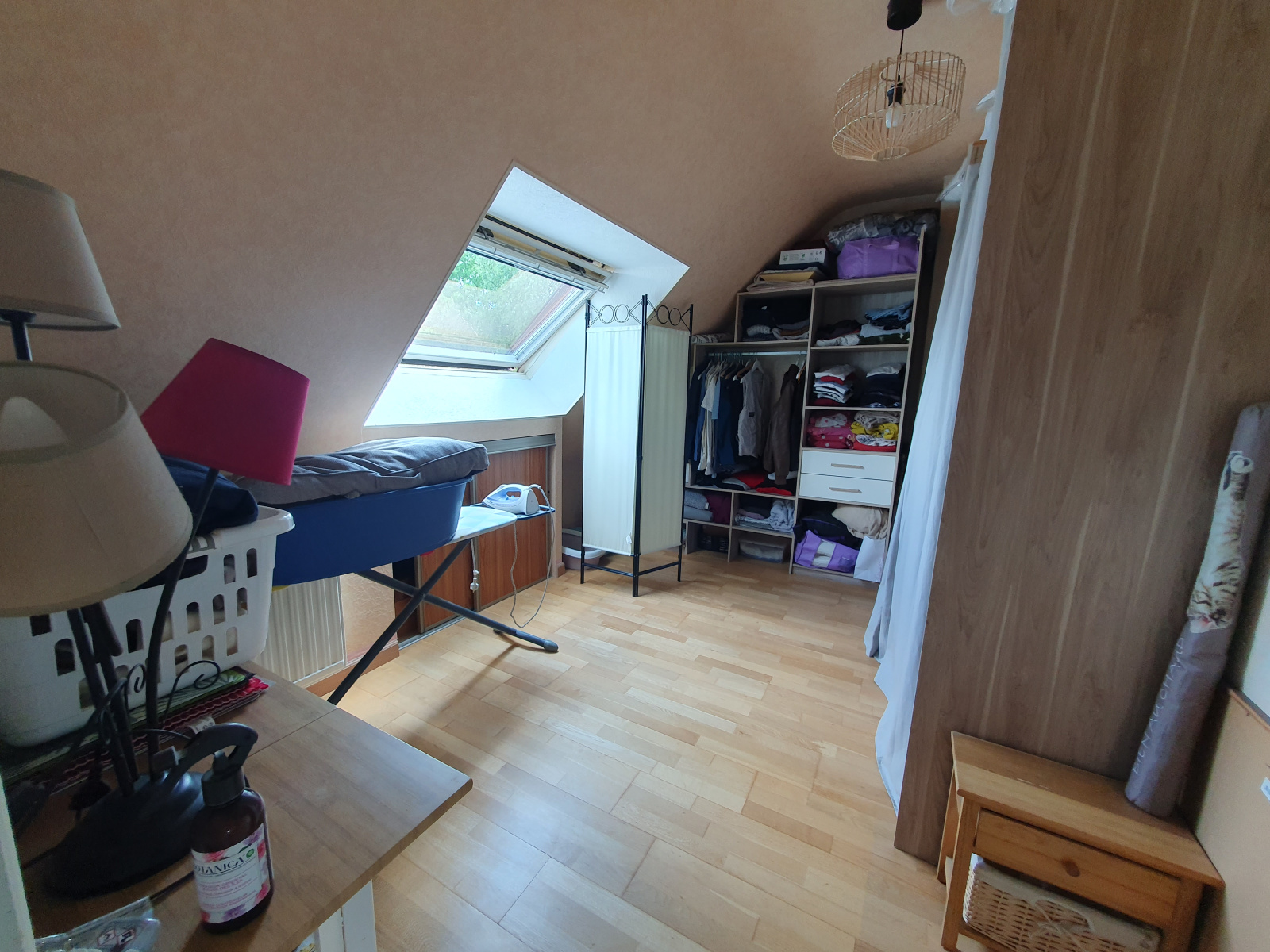 Image_, Maison, Augan, ref :6193