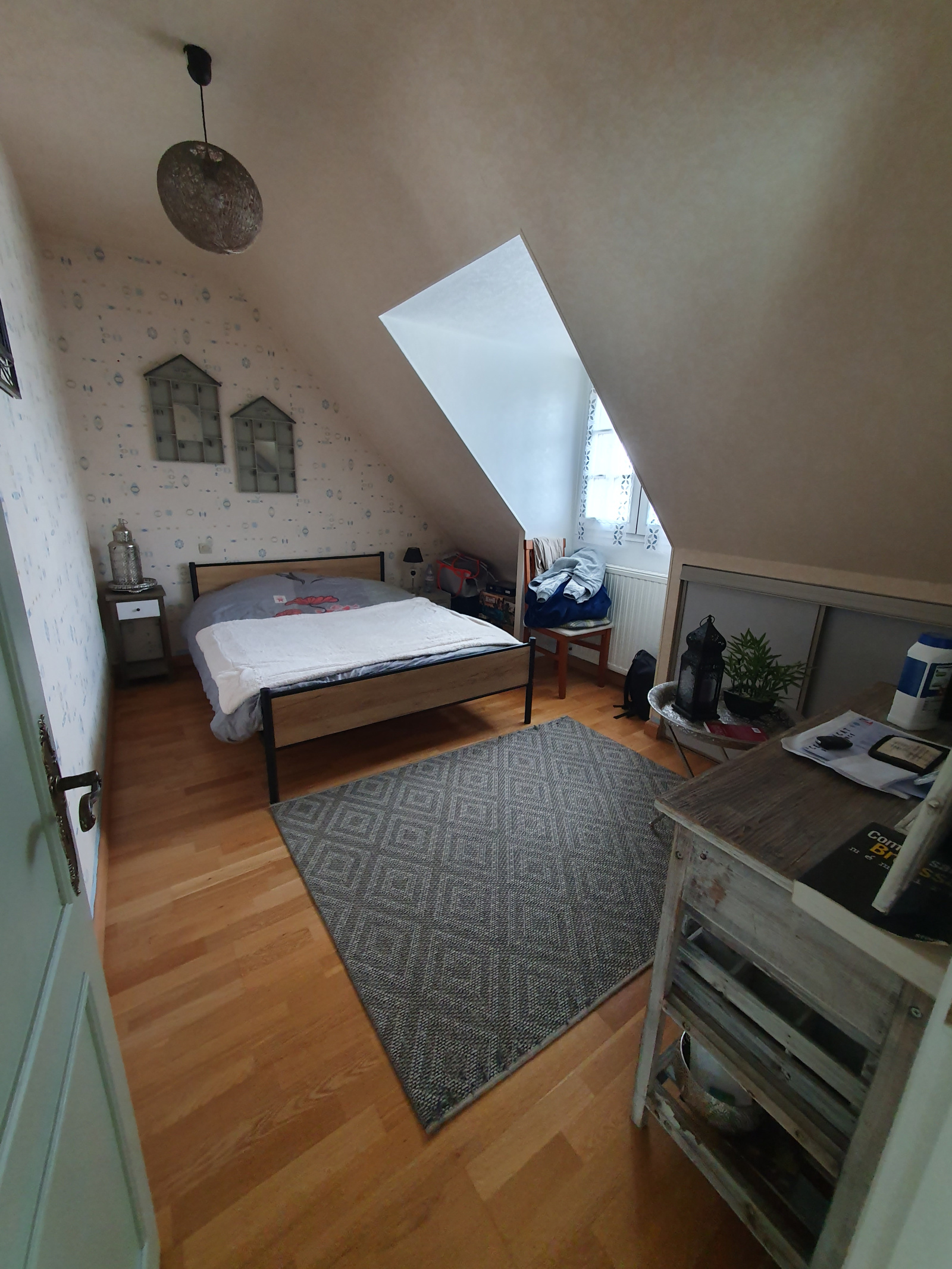 Image_, Maison, Augan, ref :6193