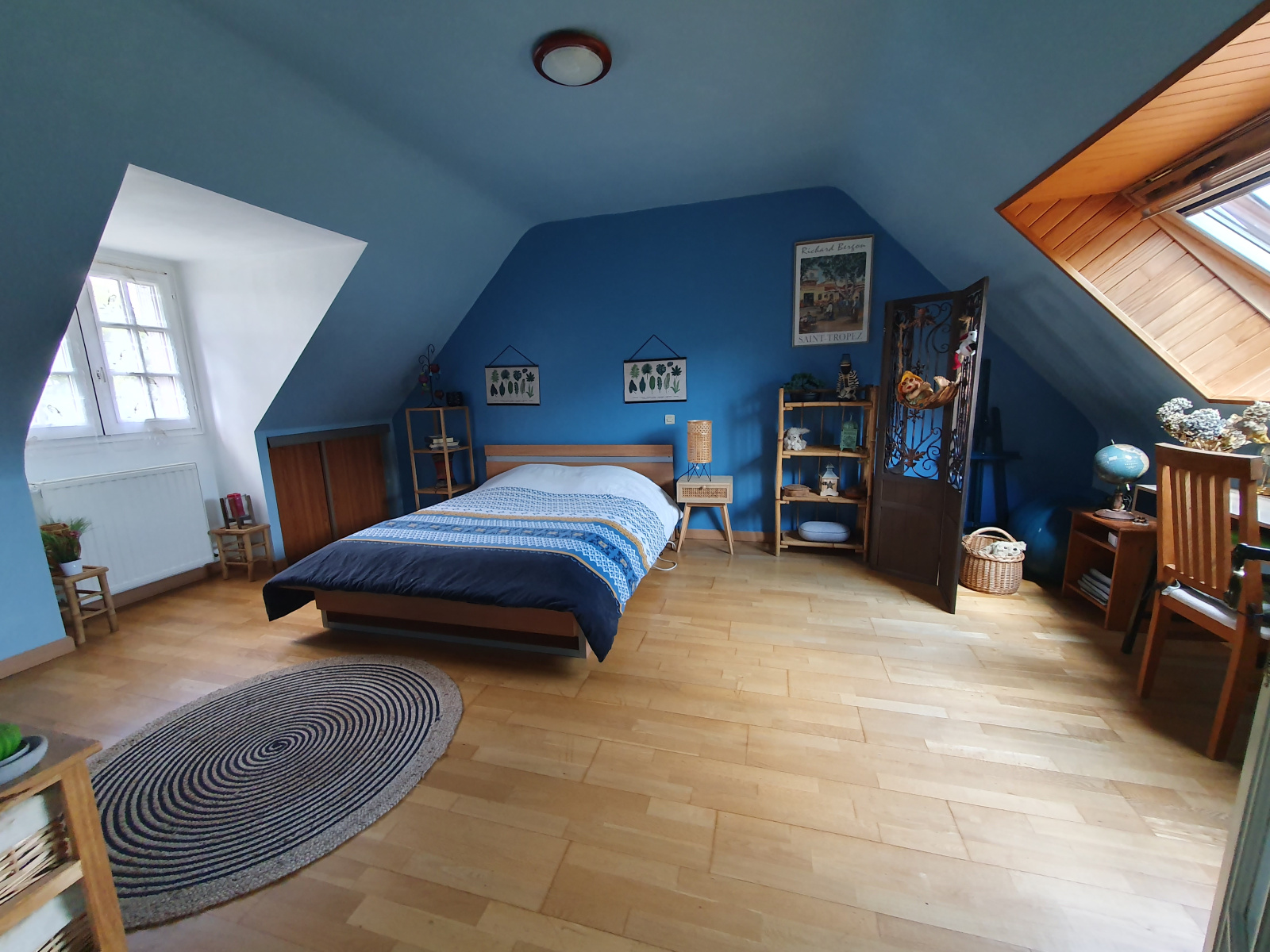 Image_, Maison, Augan, ref :6193