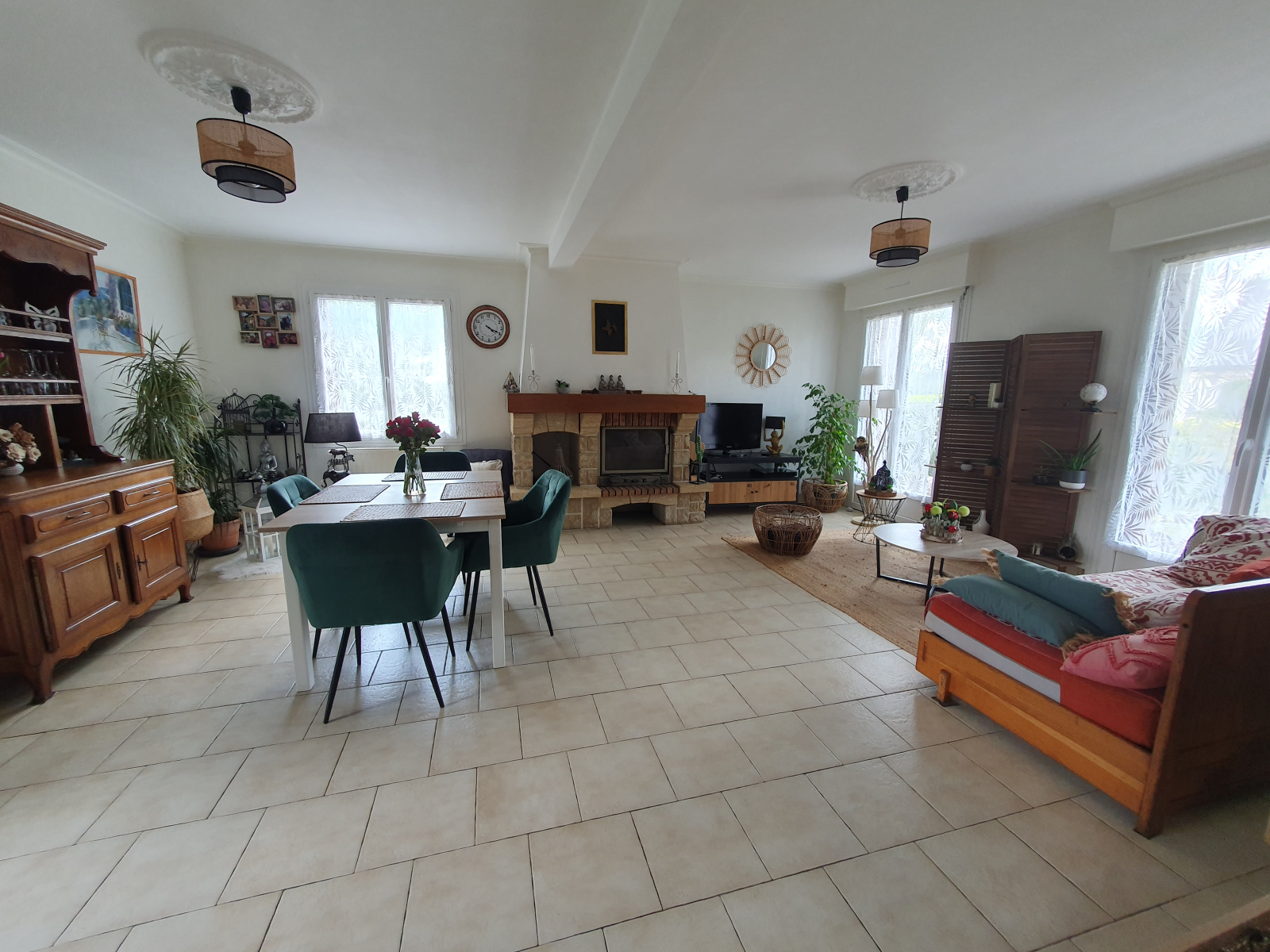 Image_, Maison, Augan, ref :6193