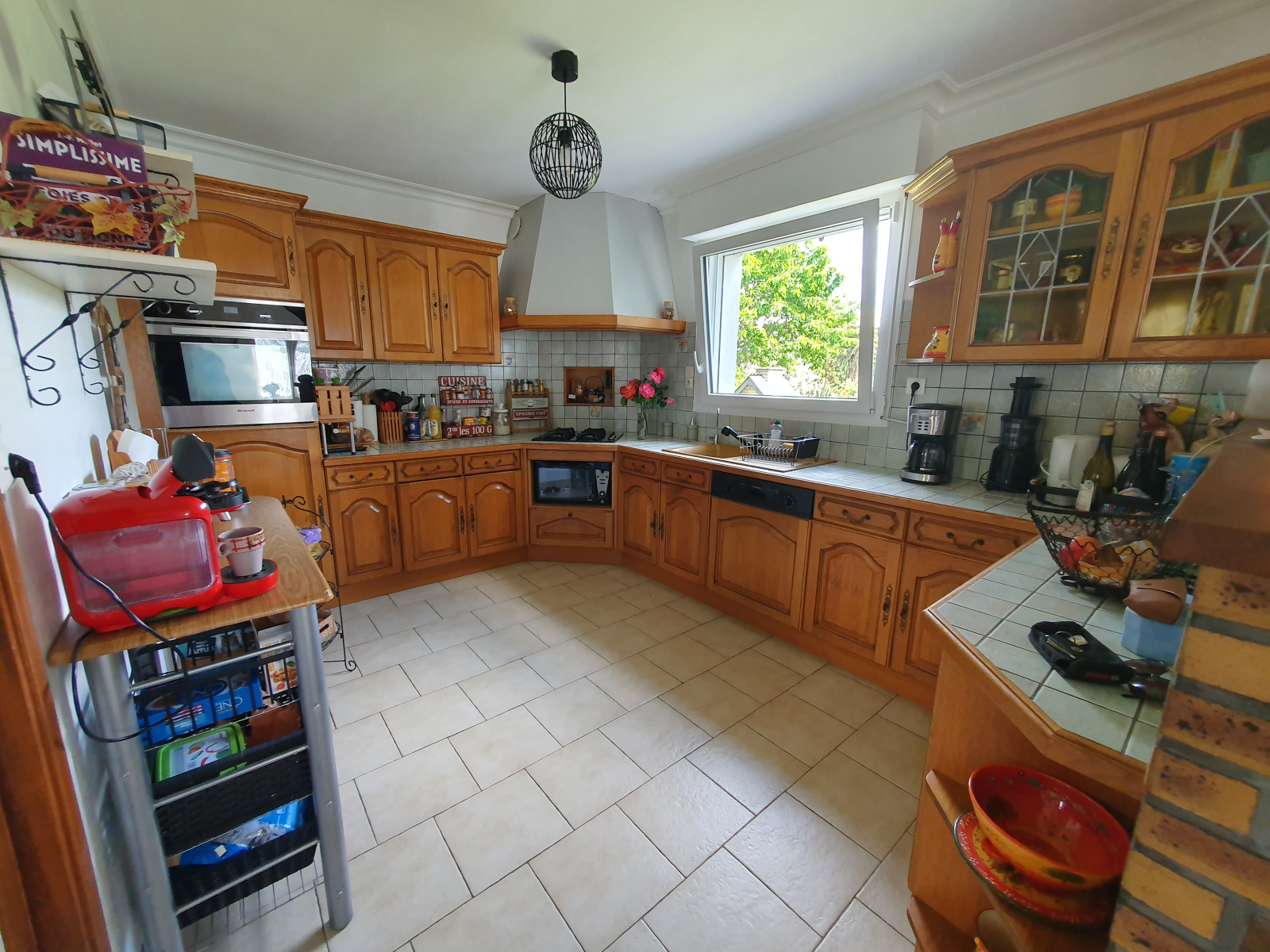 Image_, Maison, Augan, ref :6193