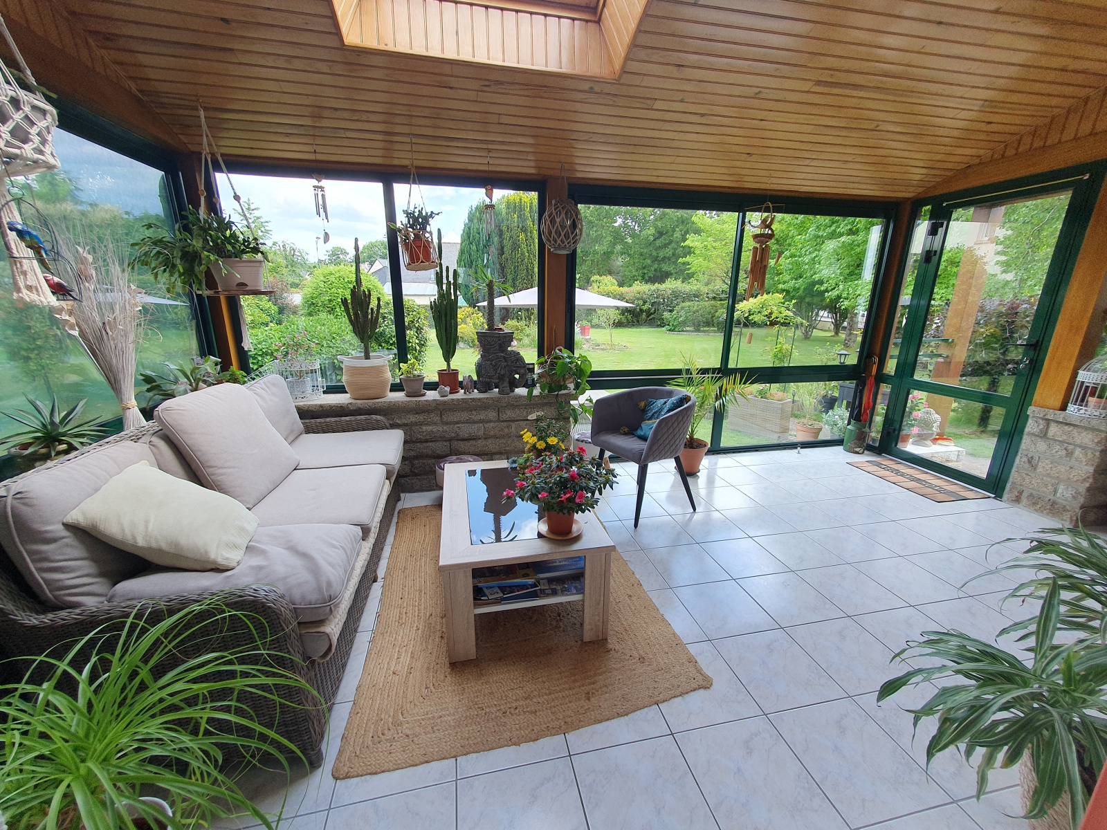 Image_, Maison, Augan, ref :6193