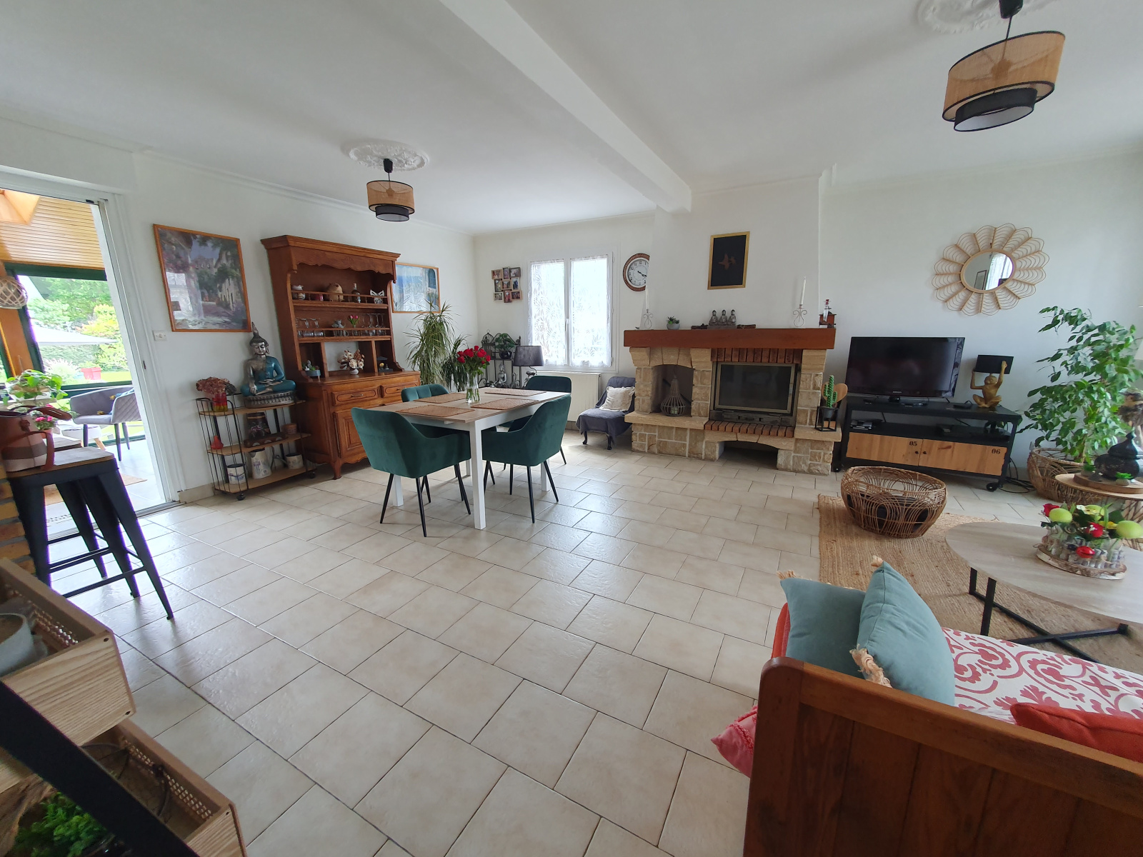 Image_, Maison, Augan, ref :6193