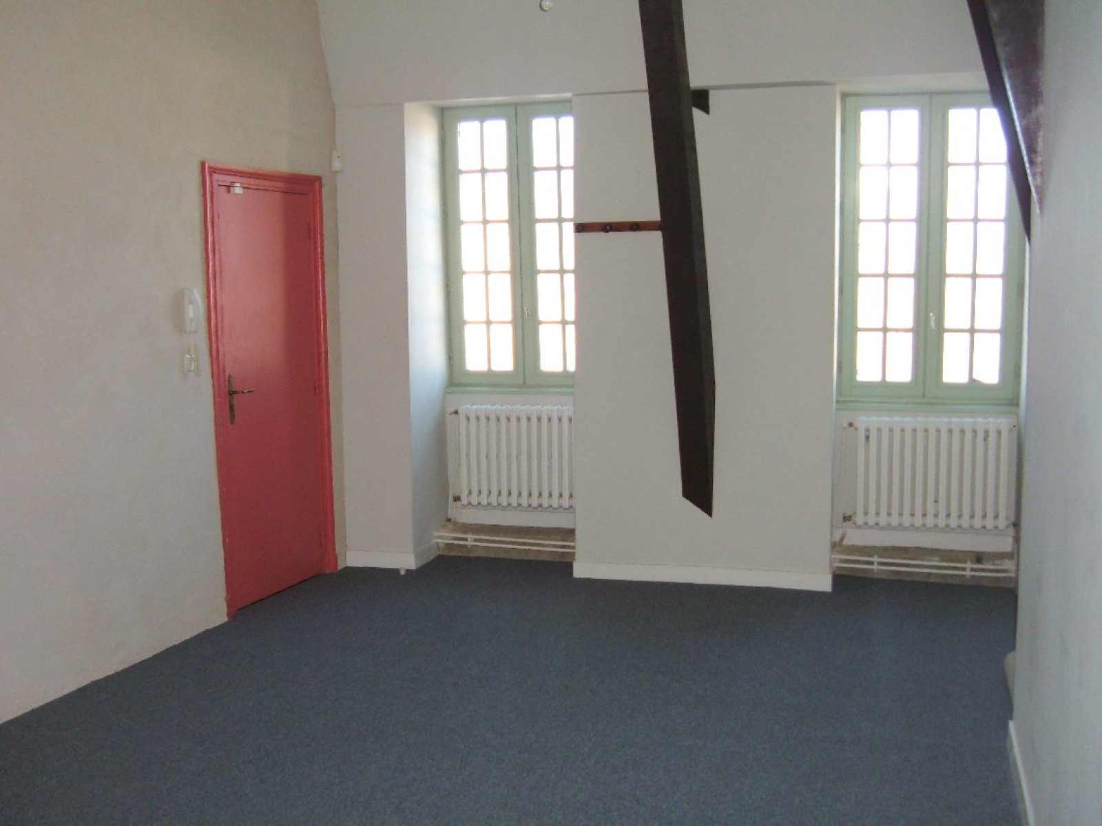 Image_, Appartement, Josselin, ref :6216