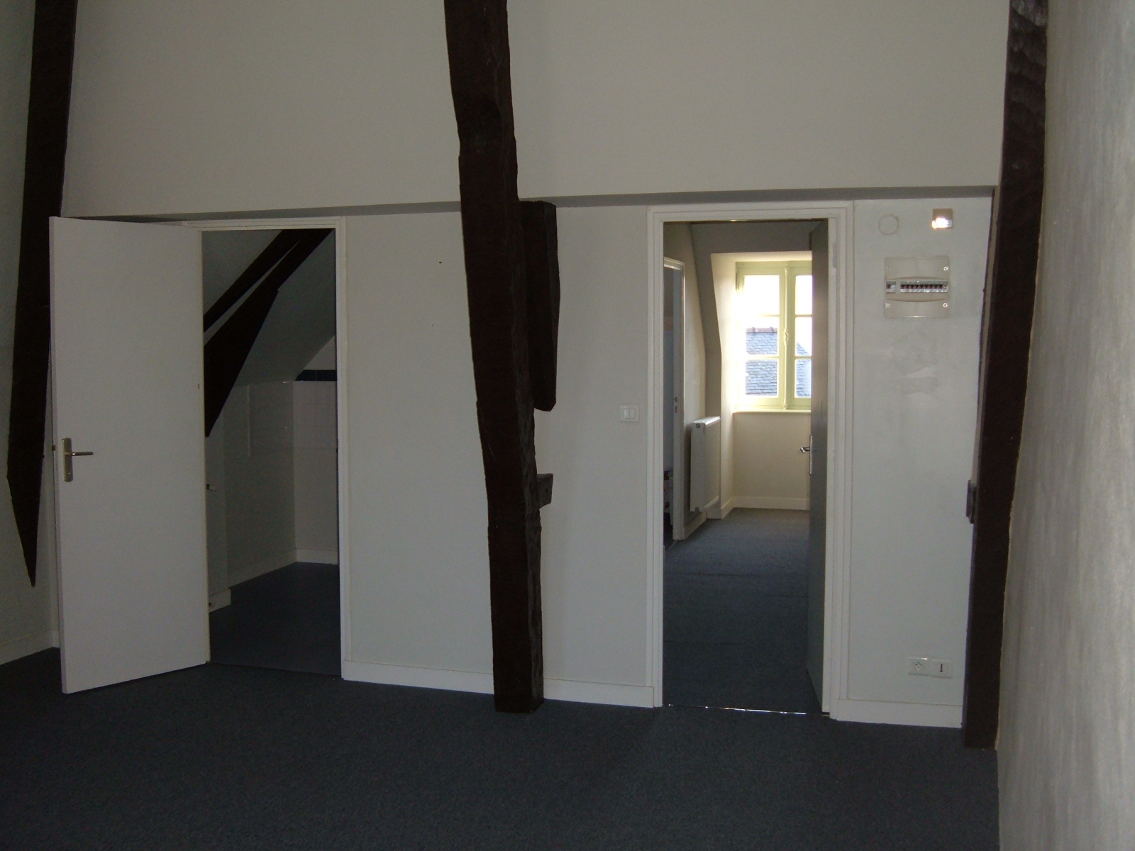 Image_, Appartement, Josselin, ref :6216
