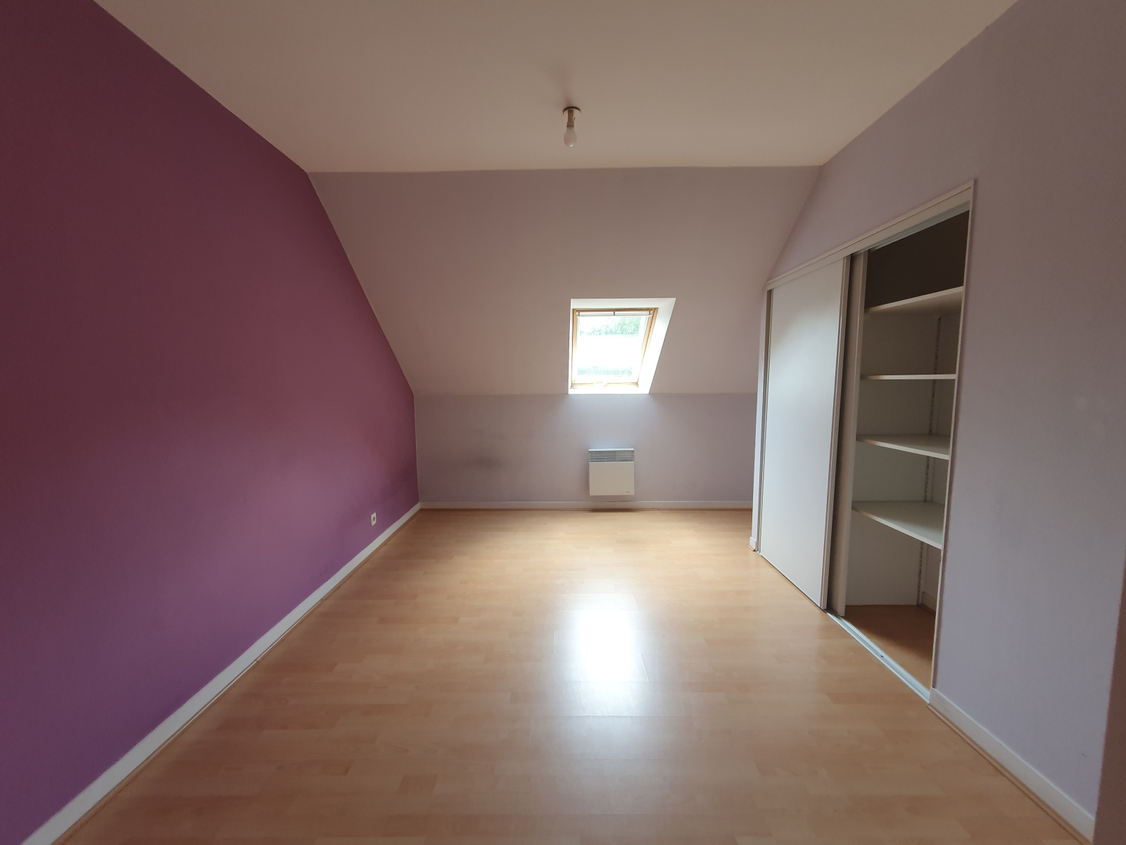 Image_, Appartement, Josselin, ref :6190