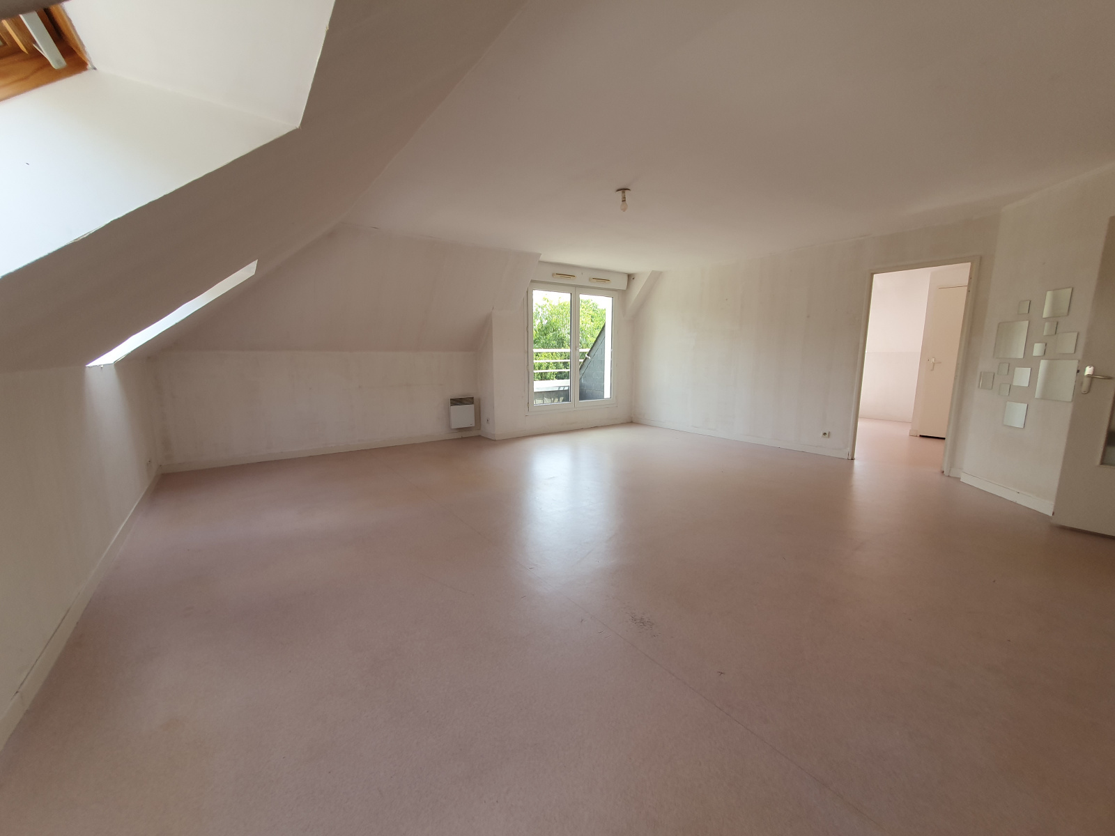 Image_, Appartement, Josselin, ref :6190