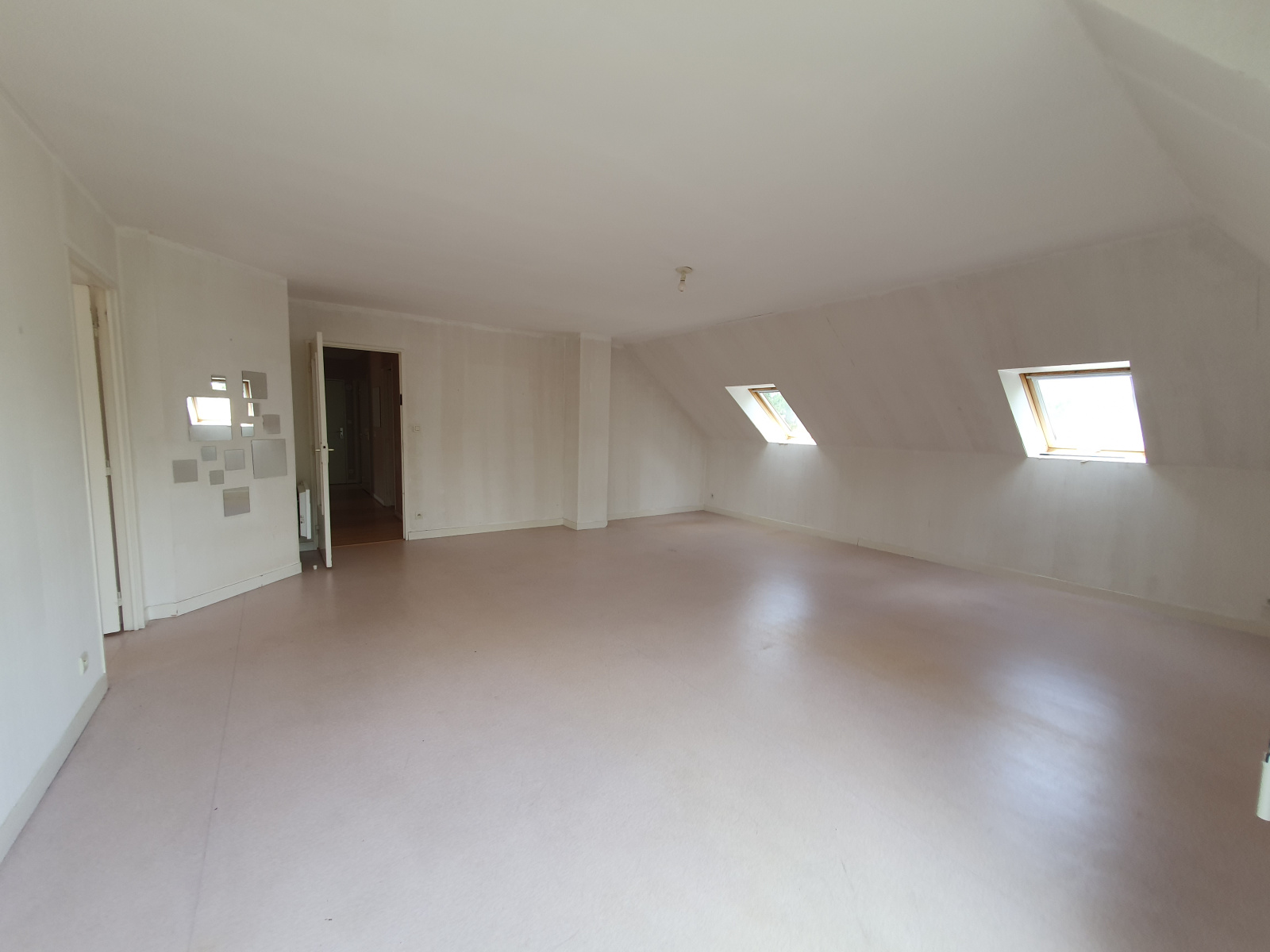 Image_, Appartement, Josselin, ref :6190