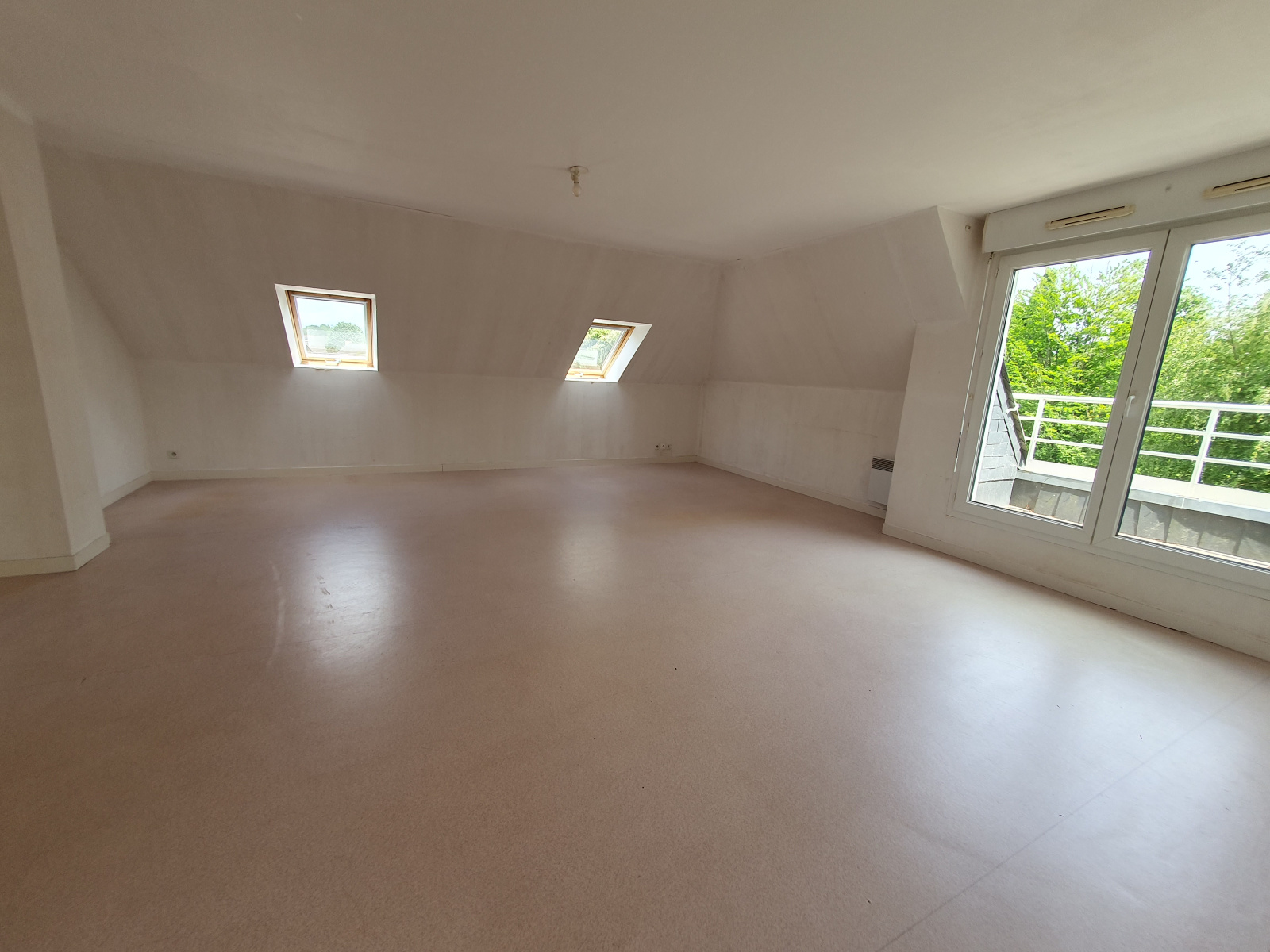 Image_, Appartement, Josselin, ref :6190