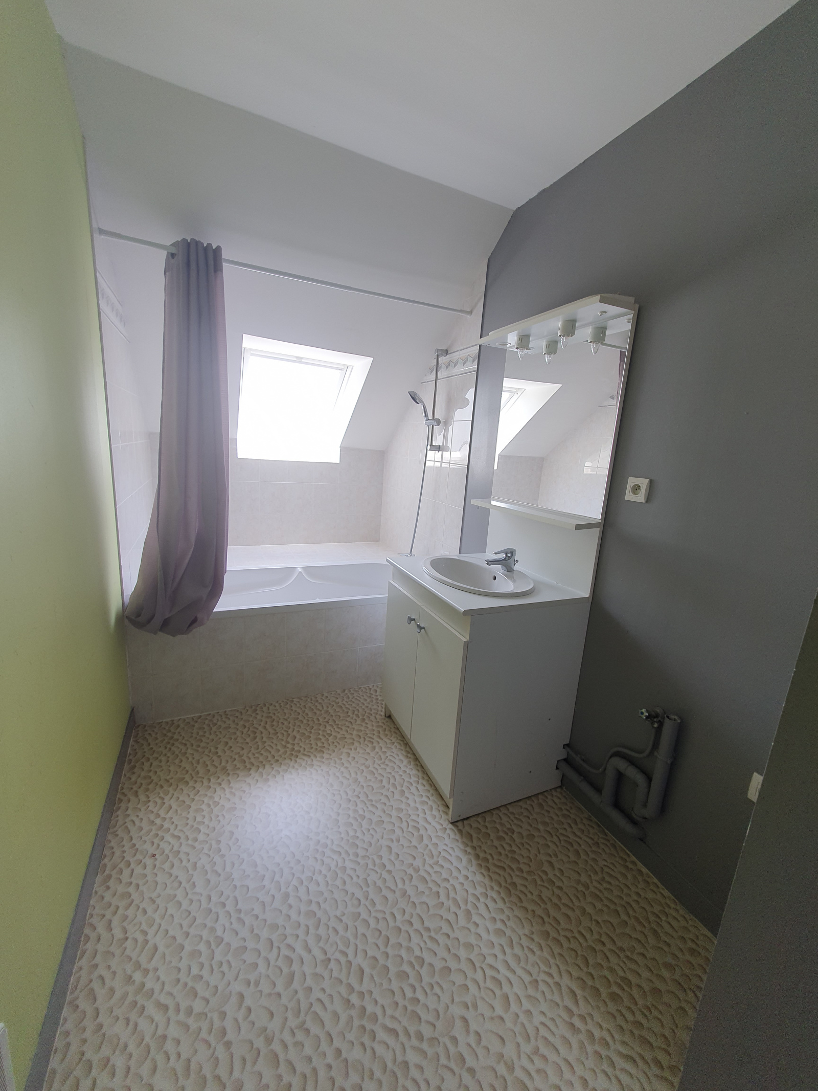 Image_, Appartement, Josselin, ref :6190