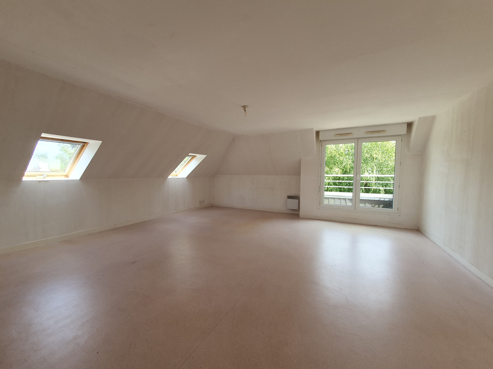 Image_, Appartement, Josselin, ref :6190