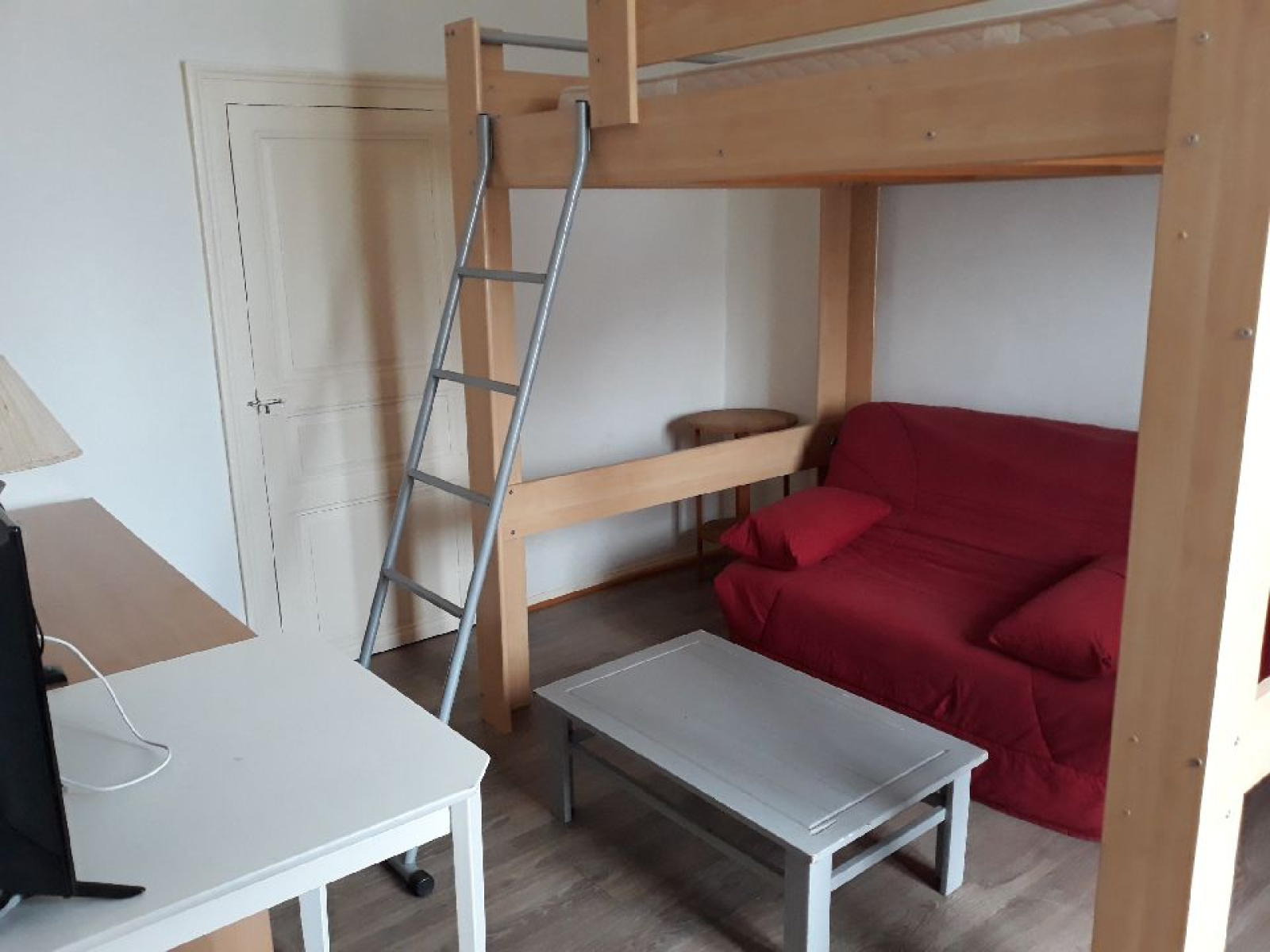 Image_, Appartement, Ploërmel, ref :0152