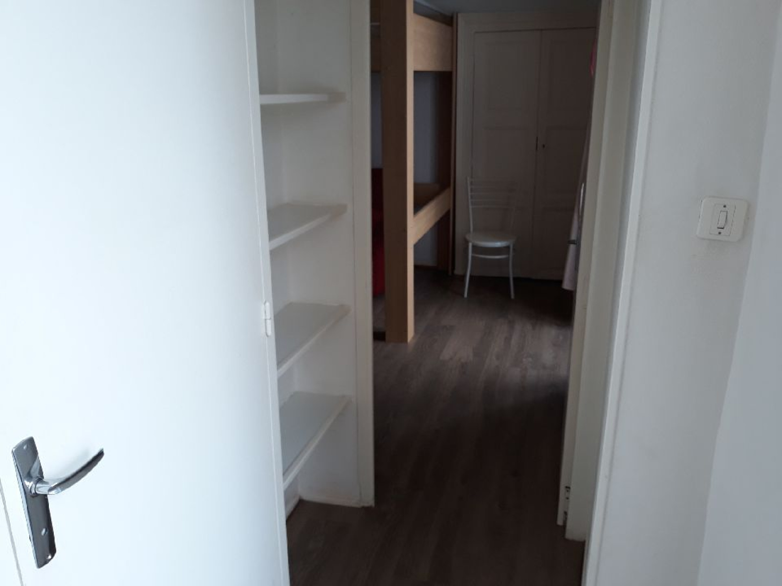 Image_, Appartement, Ploërmel, ref :0152