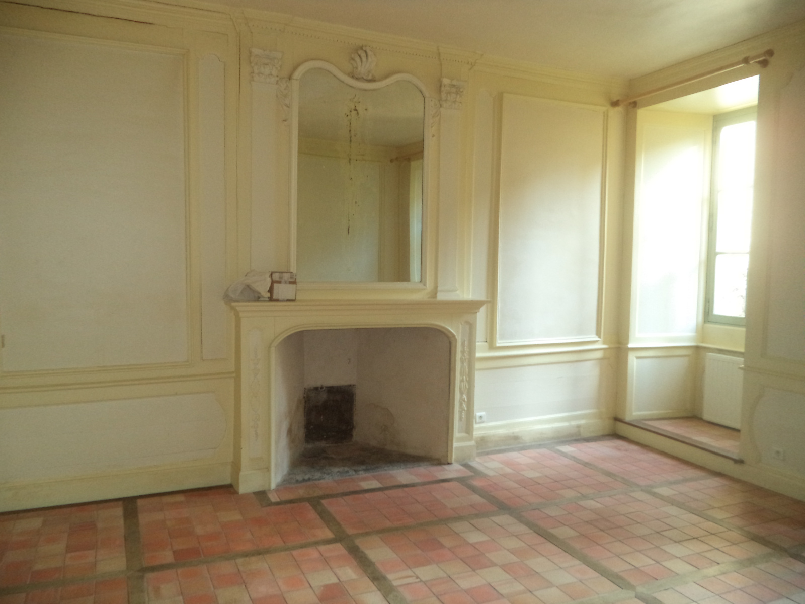 Image_, Rez de jardin, Josselin, ref :6035