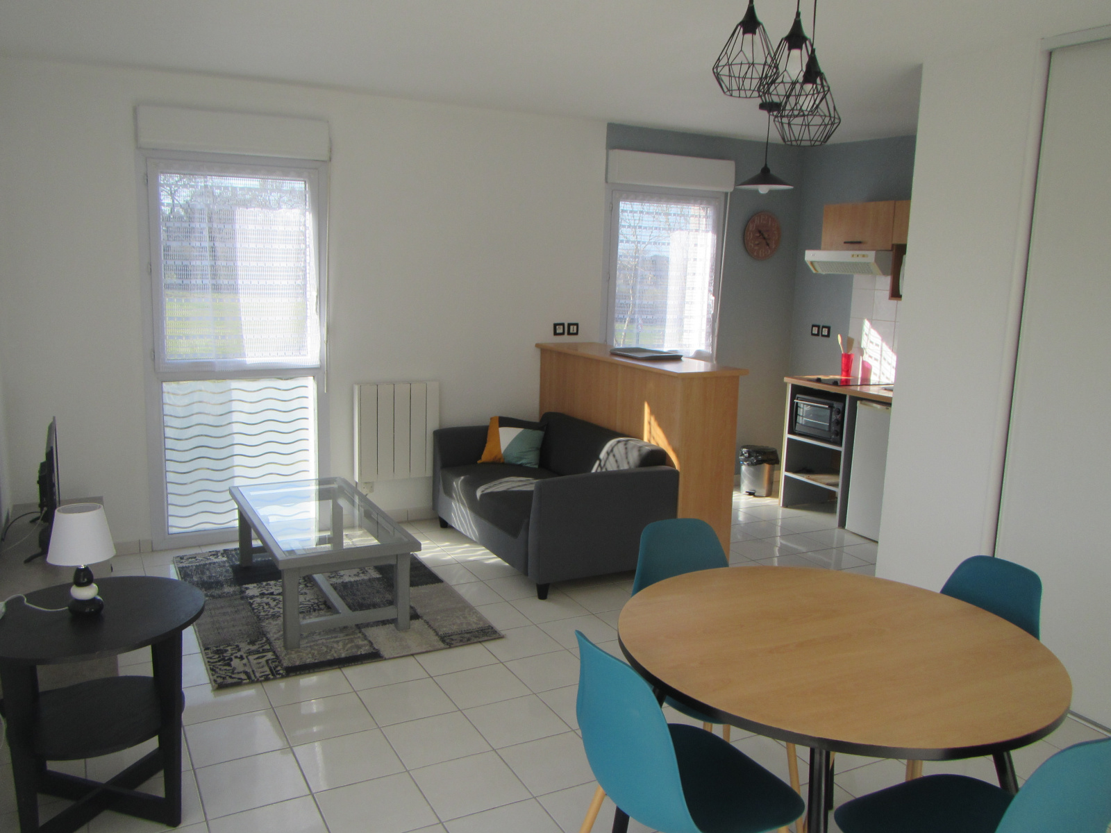 Image_, Appartement, Ploërmel, ref :0786