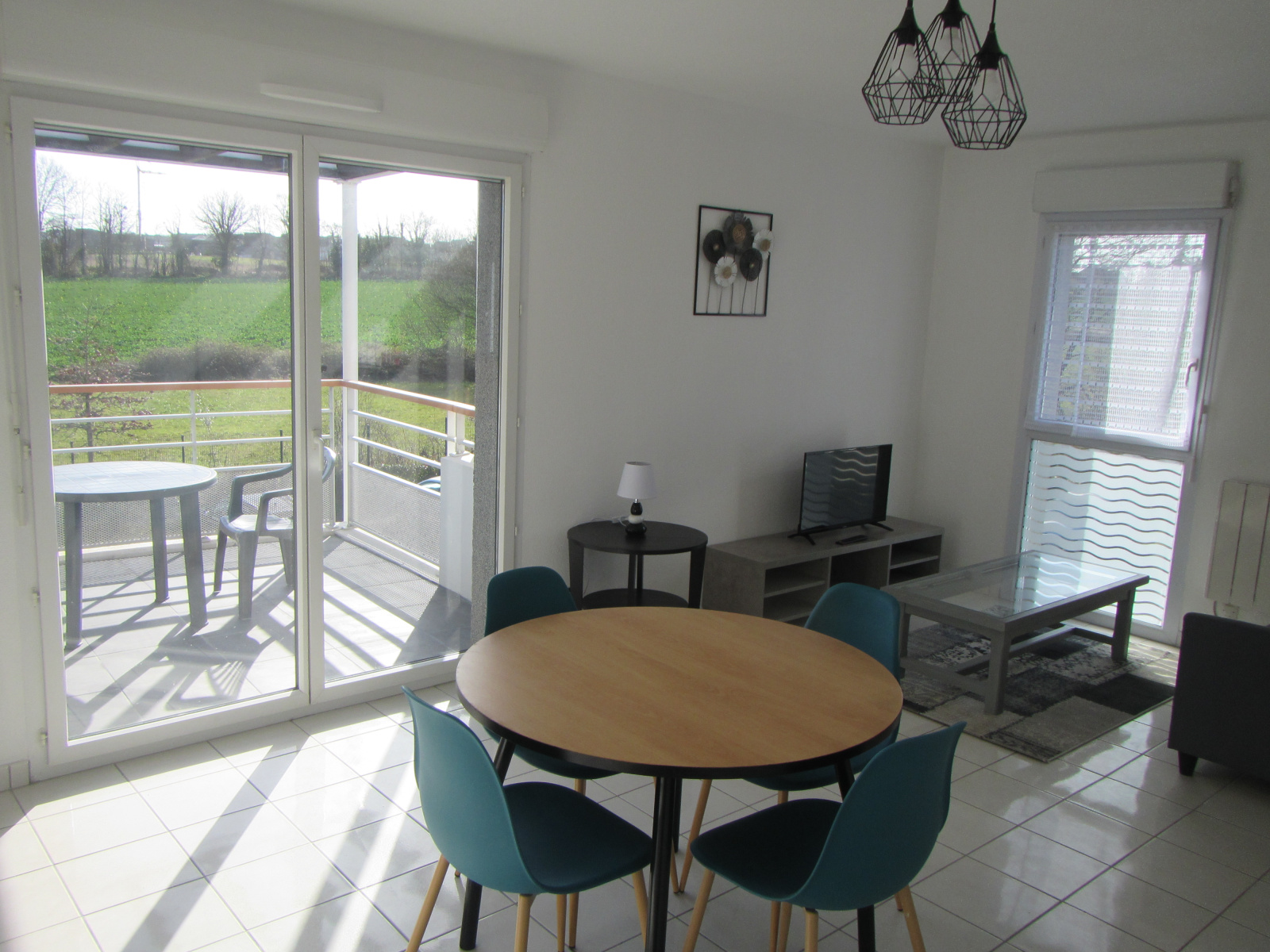 Image_, Appartement, Ploërmel, ref :0786