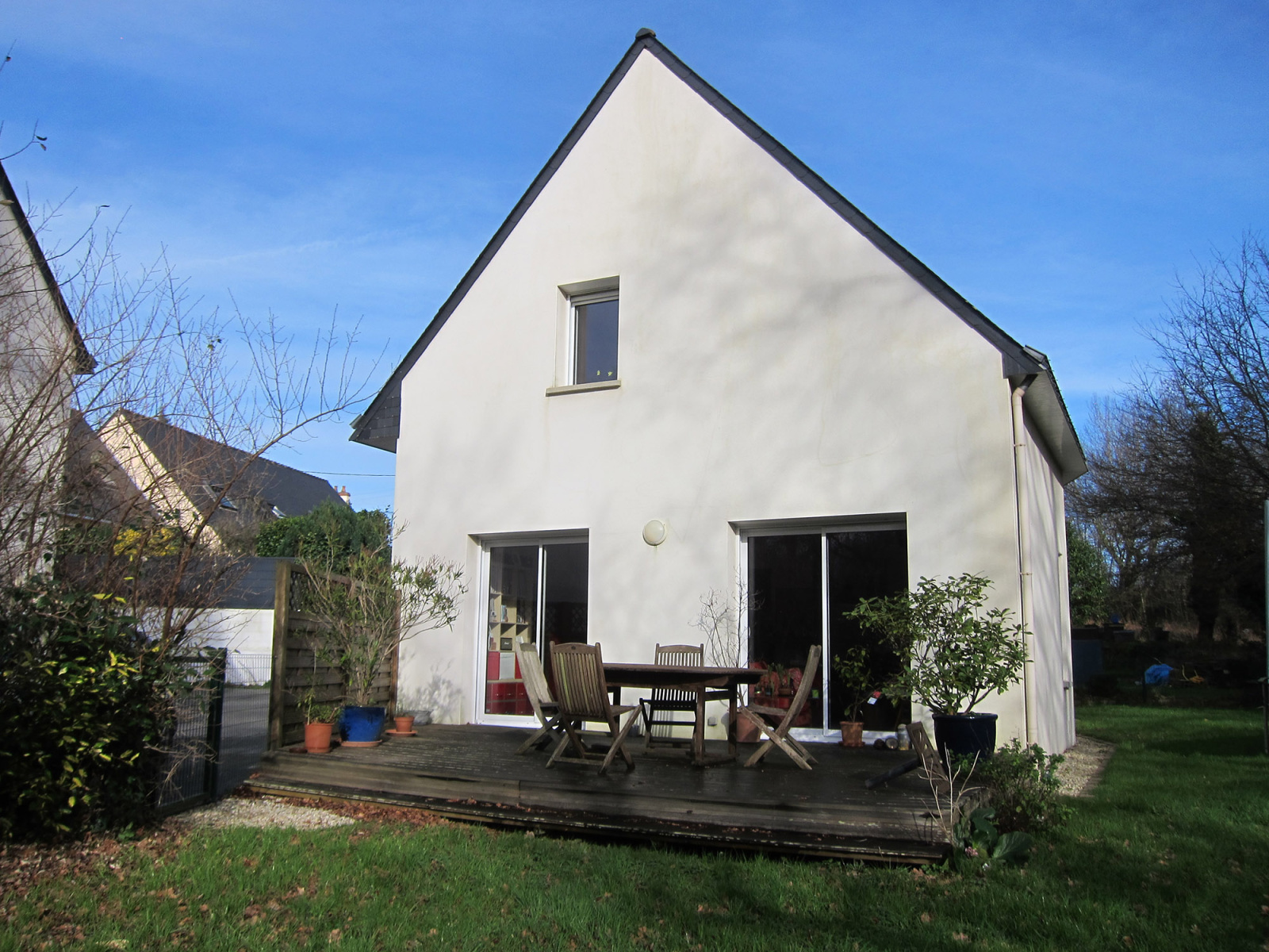 Image_, Maison, Saint-Avé, ref :516