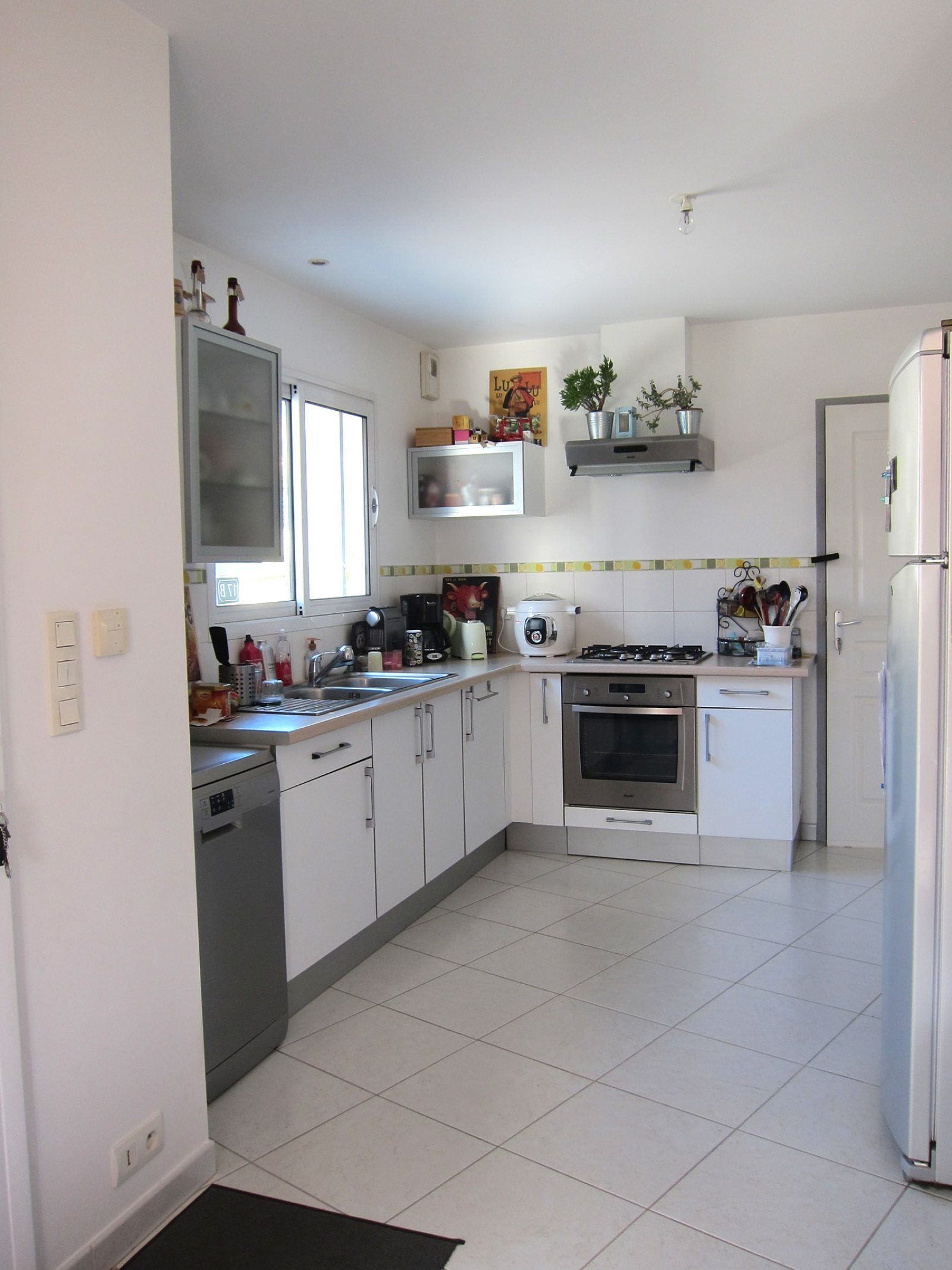 Image_, Maison, Saint-Avé, ref :516
