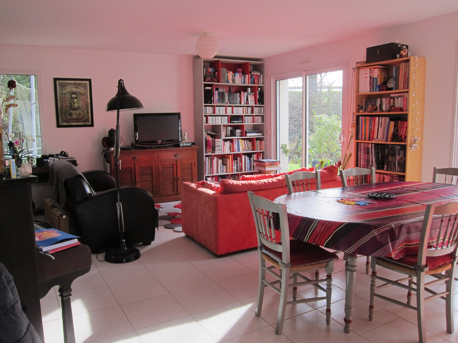 Image_, Maison, Saint-Avé, ref :516