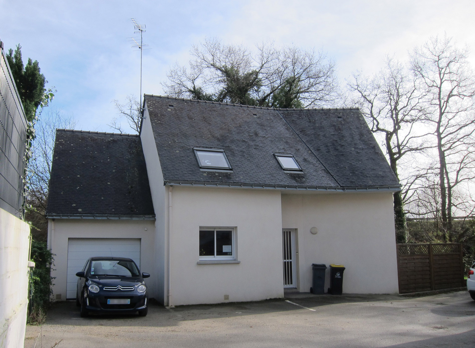 Image_, Maison, Saint-Avé, ref :516