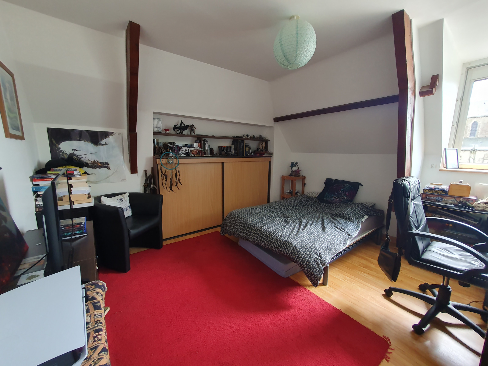 Image_, Appartement, Ploërmel, ref :6117