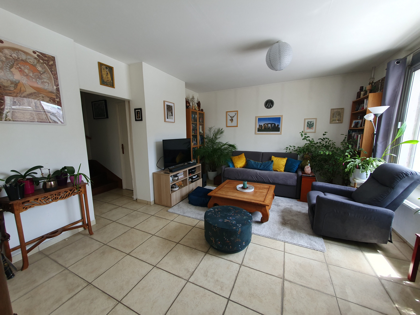 Image_, Appartement, Ploërmel, ref :6117