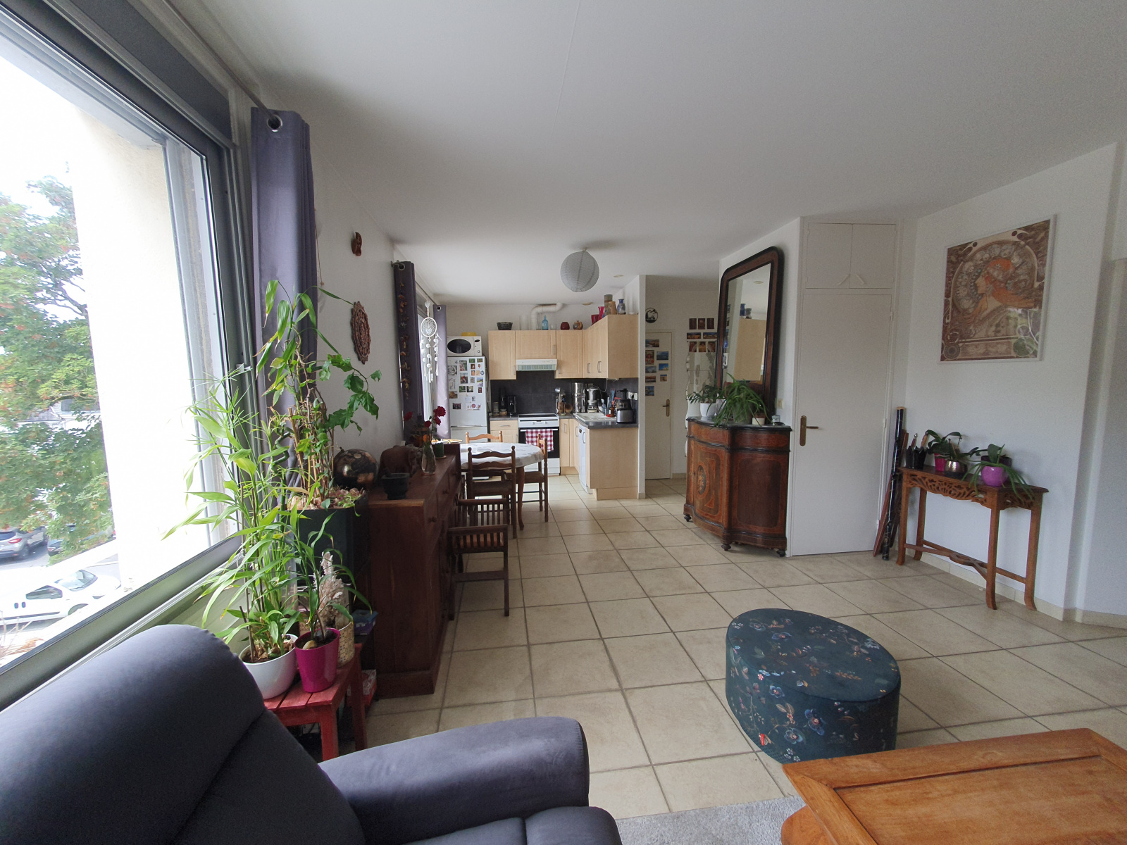 Image_, Appartement, Ploërmel, ref :6117