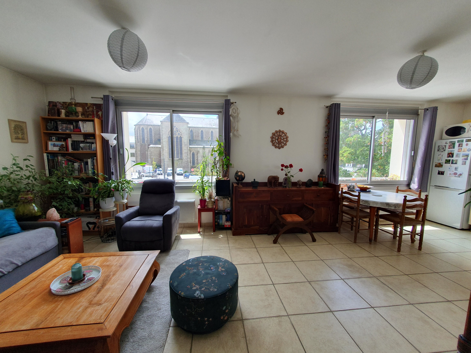 Image_, Appartement, Ploërmel, ref :6117