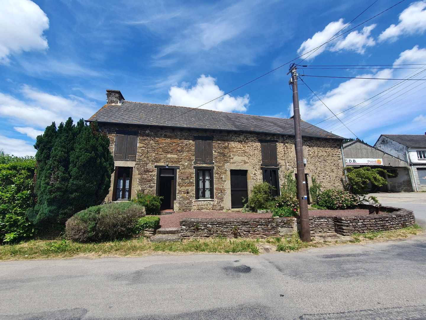 property